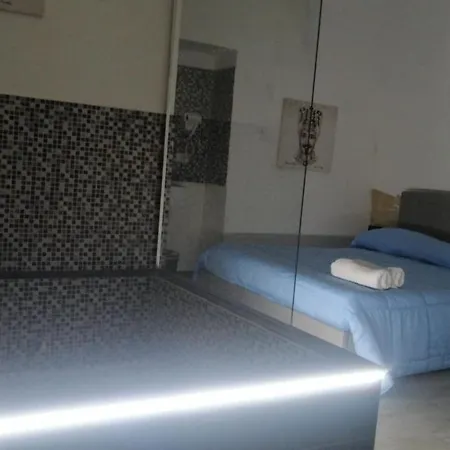 Teste Di Moro Apartment Catania