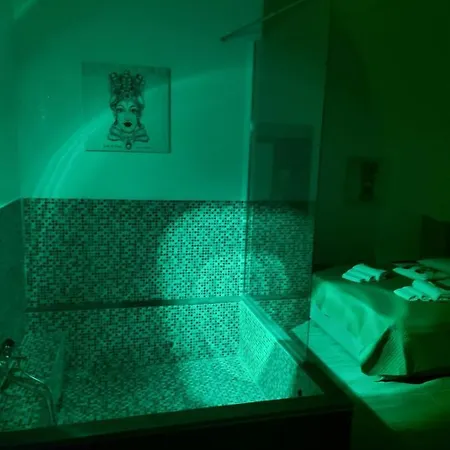 Apartment Teste Di Moro *