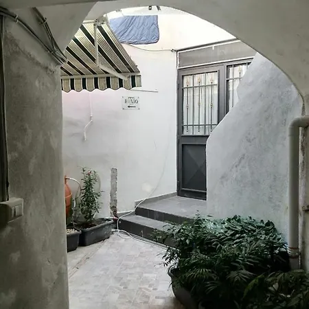 Apartamento Teste Di Moro