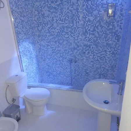 Apartment Teste Di Moro Catania